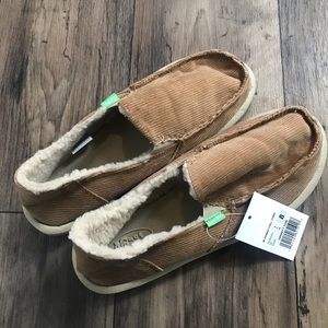 Sanuk Donna Chill Shoes